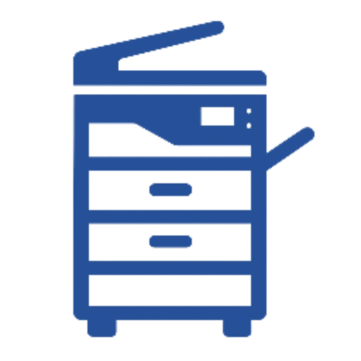 Kopierzentrum Homburg